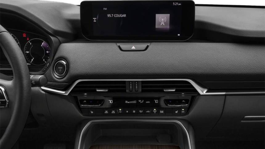 2025 Mazda CX-90 - Images - 7