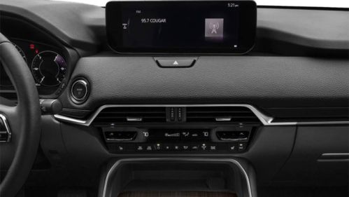 2025 Mazda CX-90 - Images - 7