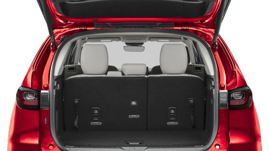 2025 Mazda CX-90 - Images - 8