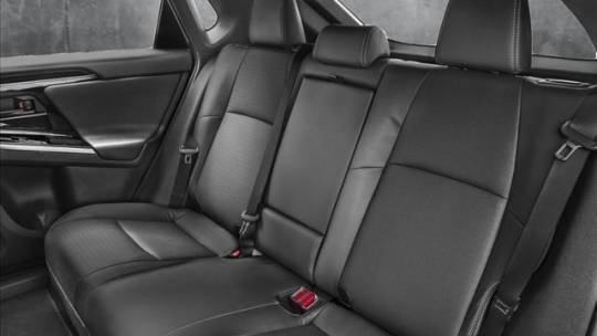 2025 Subaru Solterra - Images - 9