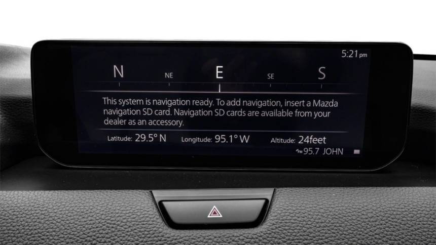 2025 Mazda CX-90 - Images - 13