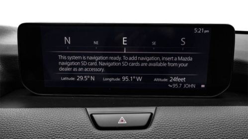 2025 Mazda CX-90 - Images - 13