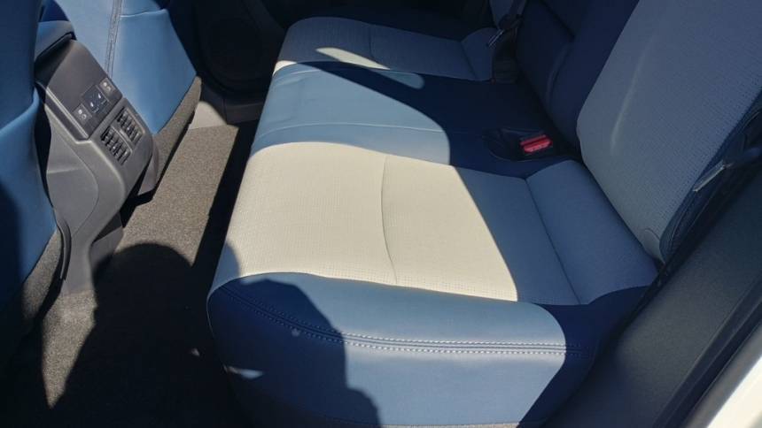 2025 Subaru Solterra JTMABABA4SA101470