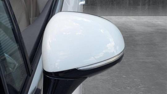 2022 Mercedes EQS Sedan W1KCG2DB6NA003198