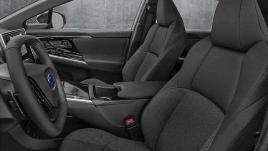 2025 Subaru Solterra - Images - 6