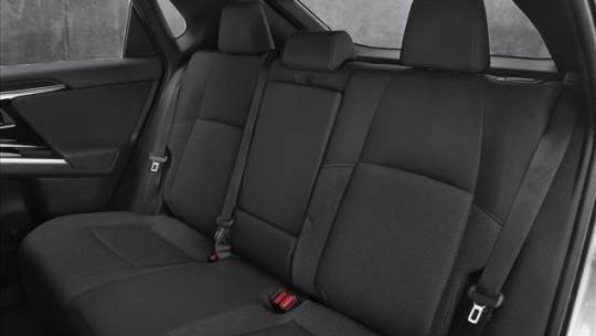 2025 Subaru Solterra - Images - 9