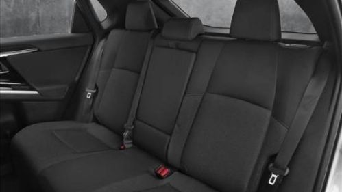 2025 Subaru Solterra - Images - 9