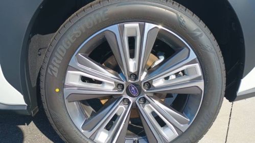 2025 Subaru Solterra - Images - 6