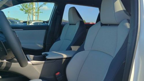 2025 Subaru Solterra - Images - 10