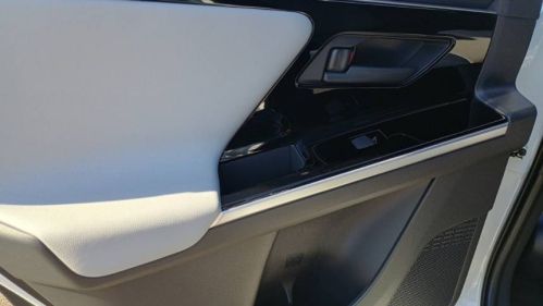 2025 Subaru Solterra - Images - 11