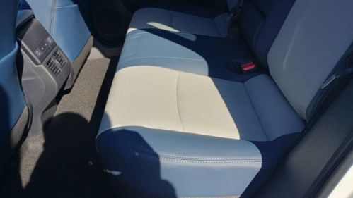 2025 Subaru Solterra - Images - 12