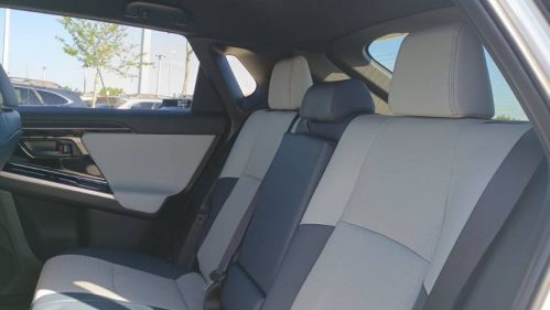 2025 Subaru Solterra - Images - 13