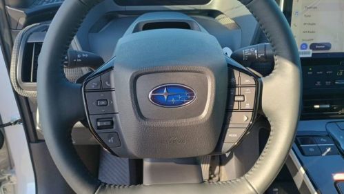 2025 Subaru Solterra - Images - 15