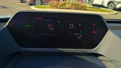 2025 Subaru Solterra - Images - 18