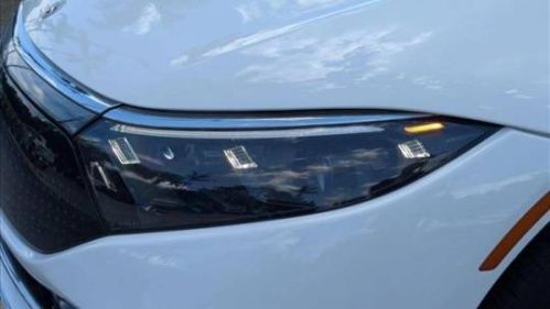 2022 Mercedes EQS Sedan - Images - 6