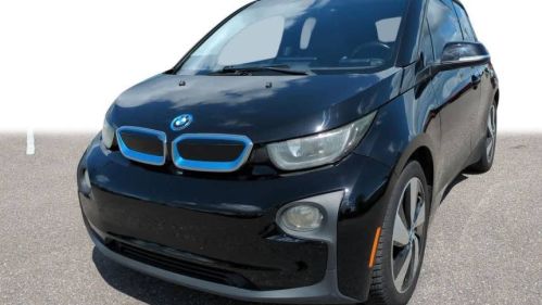 2016 BMW i3 - Images - 1