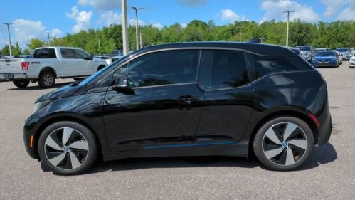 2016 BMW i3 - Images - 3