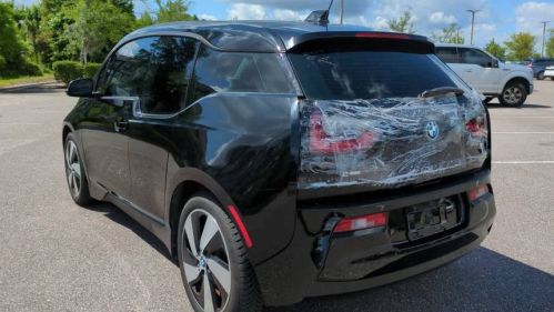 2016 BMW i3 - Images - 4