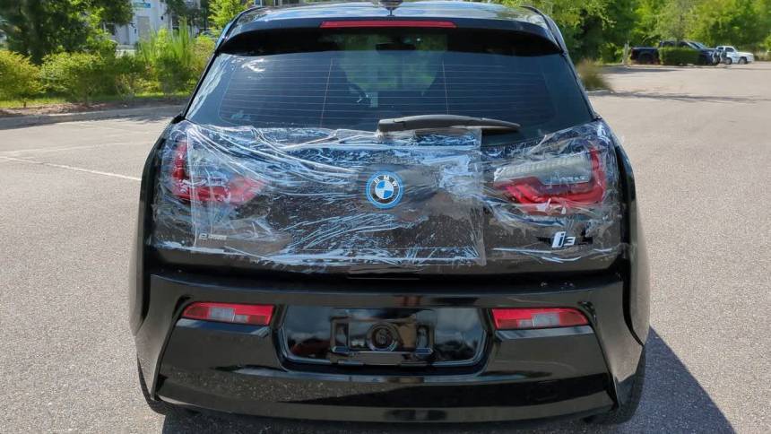 2016 BMW i3 - Images - 5