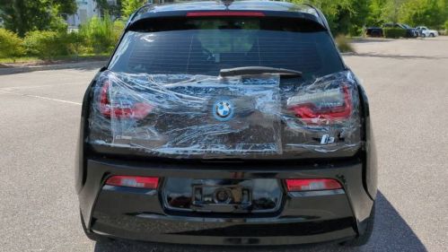 2016 BMW i3 - Images - 5