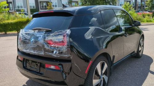 2016 BMW i3 - Images - 6