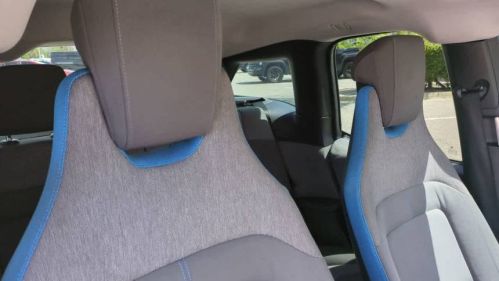 2016 BMW i3 - Images - 7