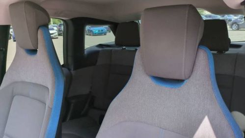 2016 BMW i3 - Images - 8