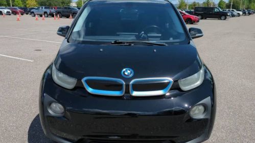 2016 BMW i3 - Images - 9