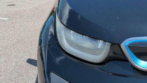 2016 BMW i3 - Images - 10