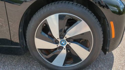 2016 BMW i3 - Images - 11