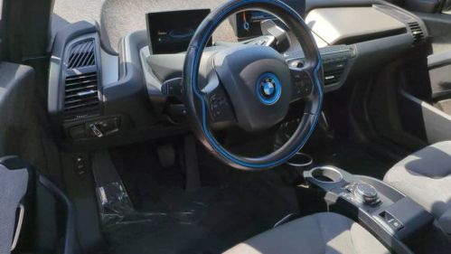 2016 BMW i3 - Images - 14