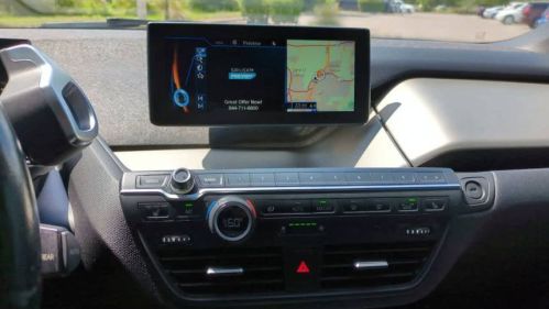 2016 BMW i3 - Images - 16