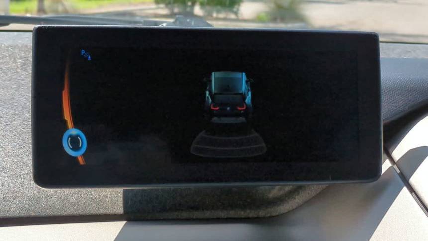 2016 BMW i3 - Images - 18