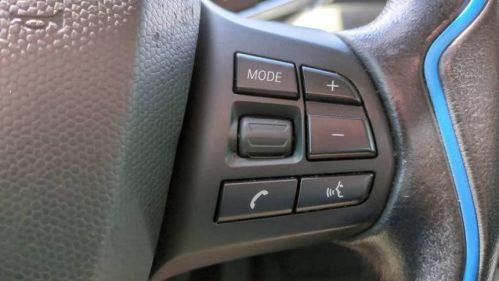 2016 BMW i3 - Images - 23