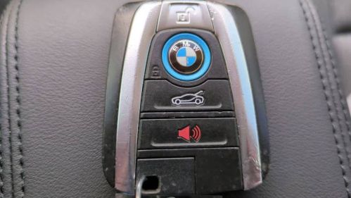 2016 BMW i3 - Images - 26