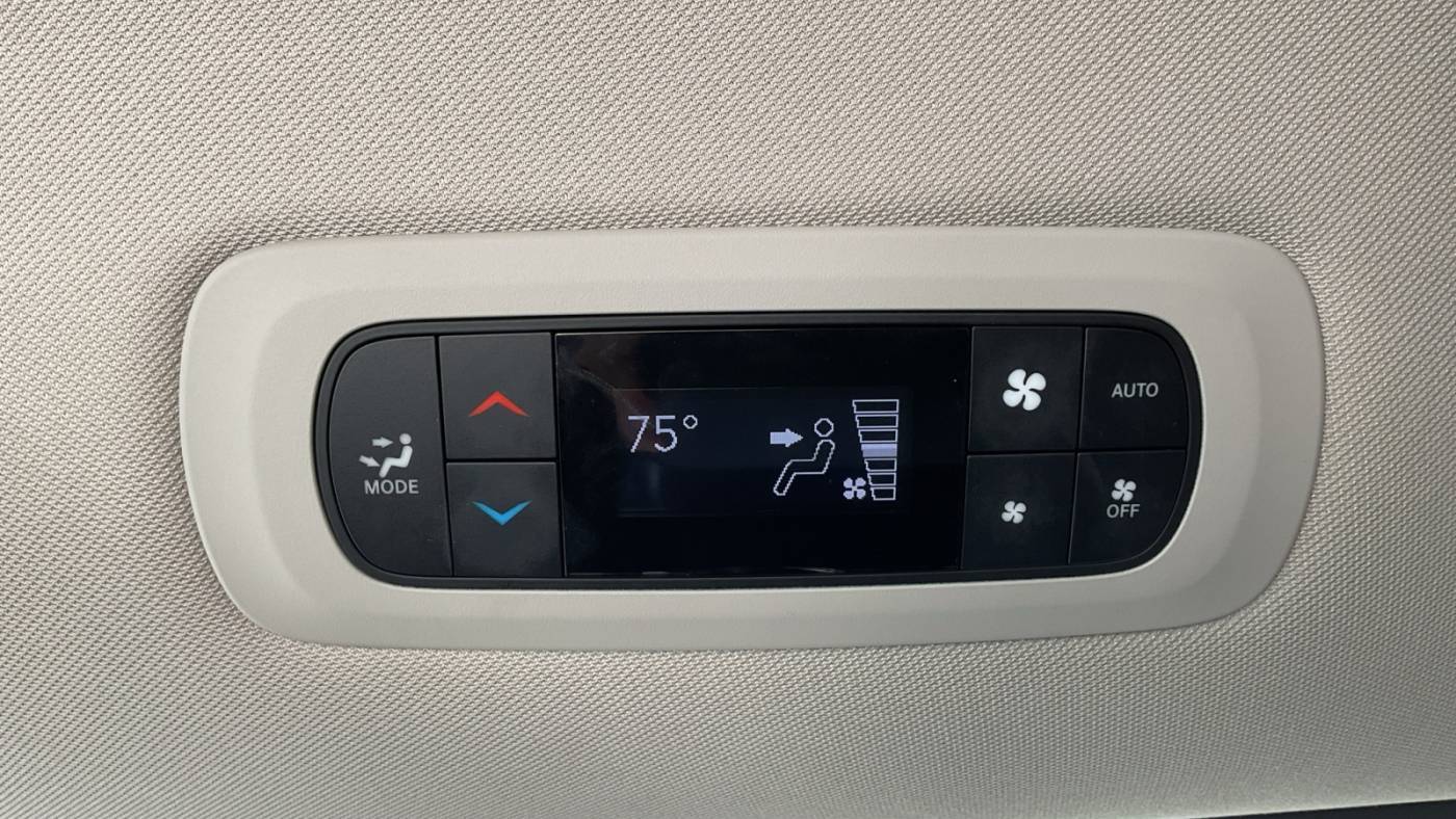2022 Chrysler Pacifica 2C4RC1L72NR134907