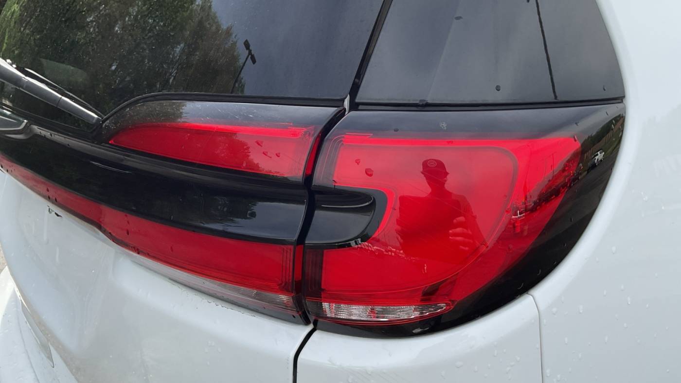 2022 Chrysler Pacifica 2C4RC1L72NR134907