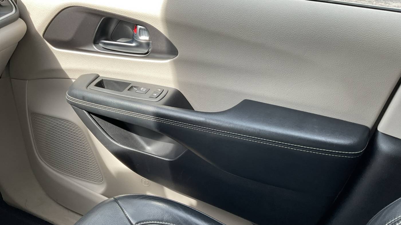 2022 Chrysler Pacifica 2C4RC1L72NR134907