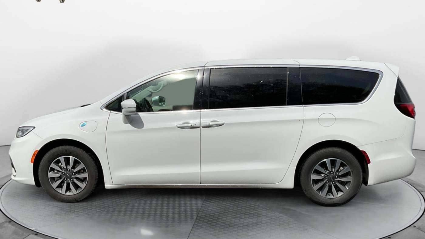 2022 Chrysler Pacifica 2C4RC1L72NR134907