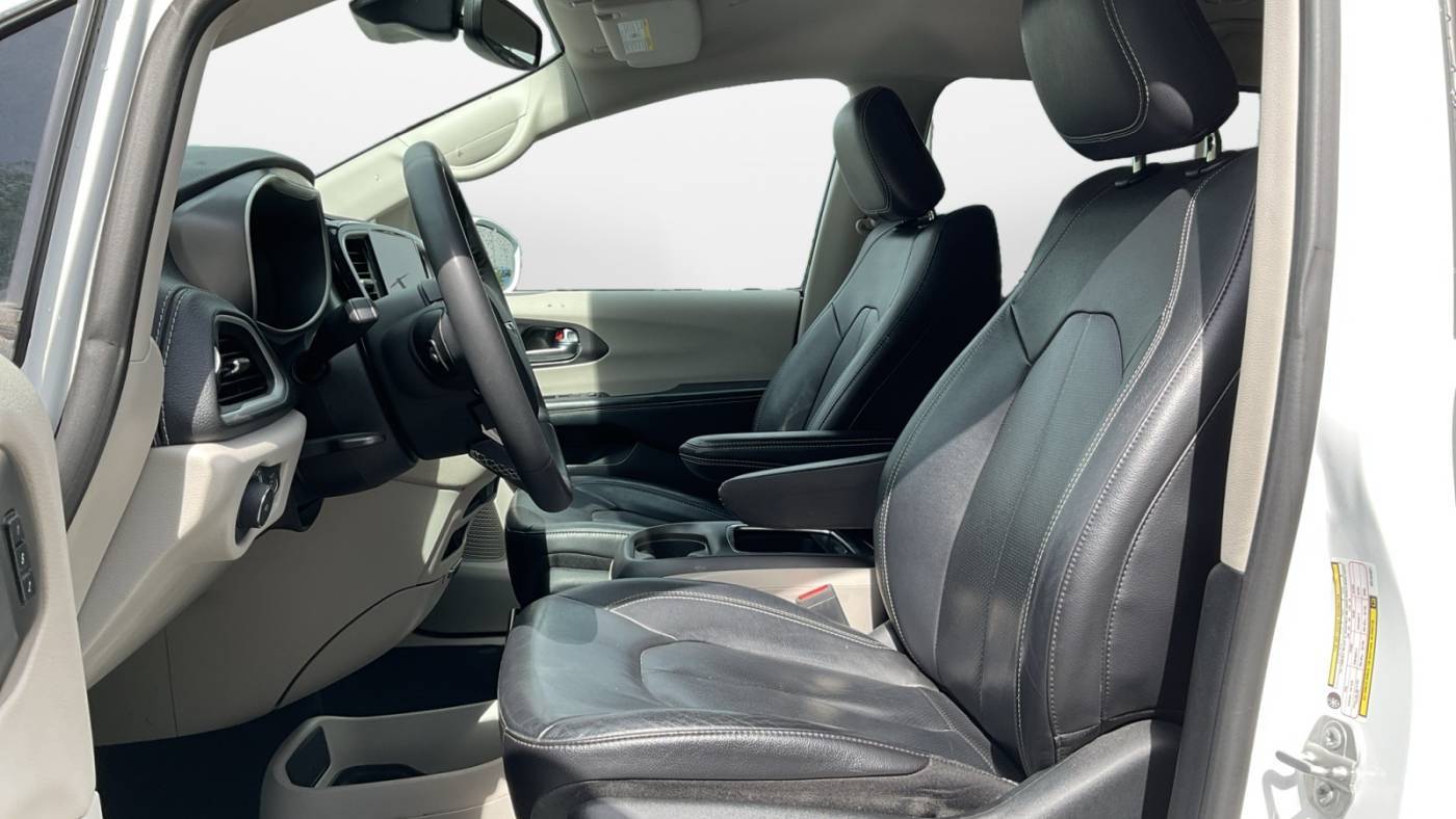 2022 Chrysler Pacifica 2C4RC1L72NR134907