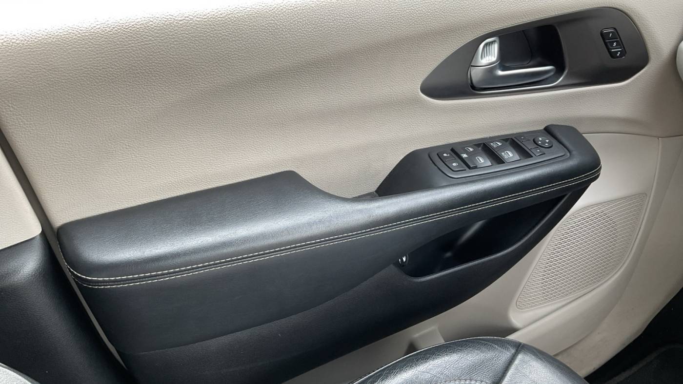 2022 Chrysler Pacifica 2C4RC1L72NR134907