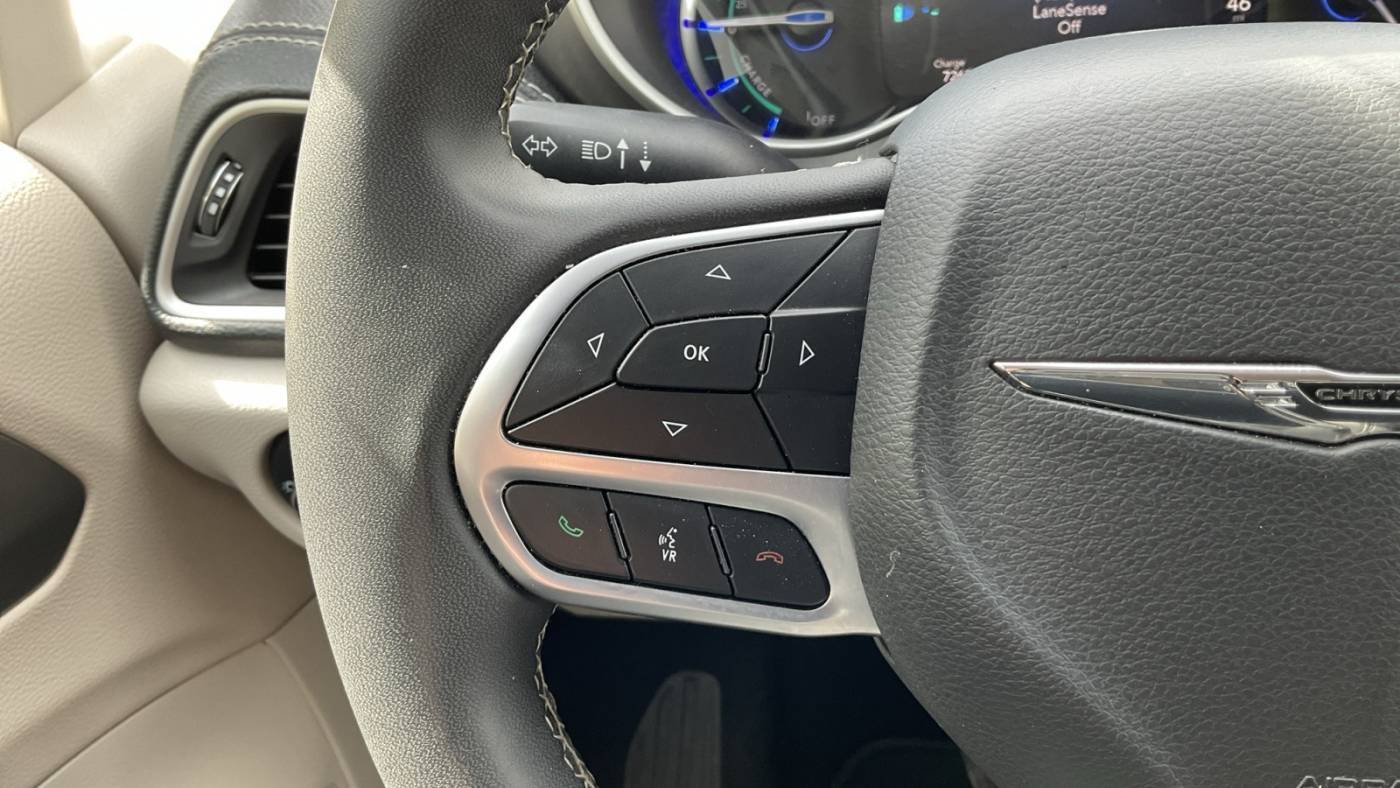 2022 Chrysler Pacifica 2C4RC1L72NR134907