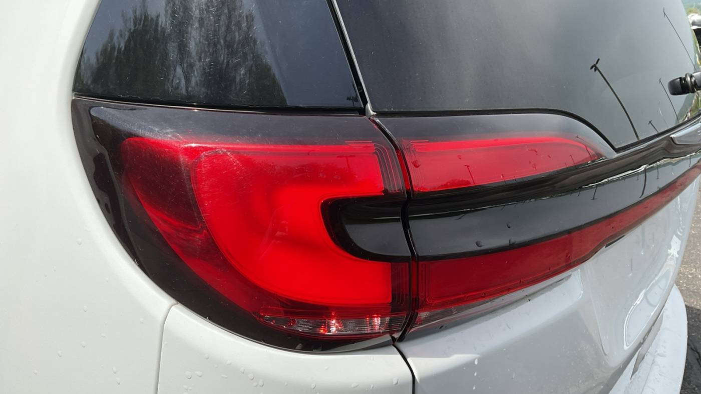 2022 Chrysler Pacifica 2C4RC1L72NR134907
