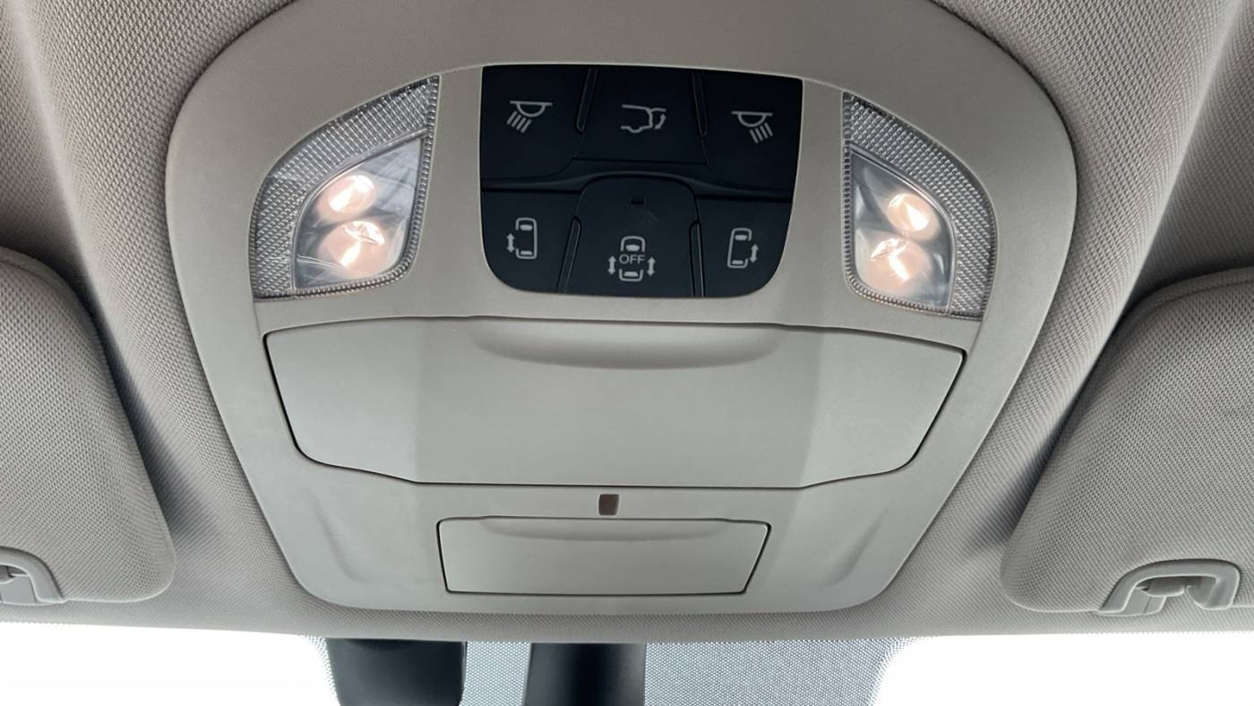 2022 Chrysler Pacifica 2C4RC1L72NR134907