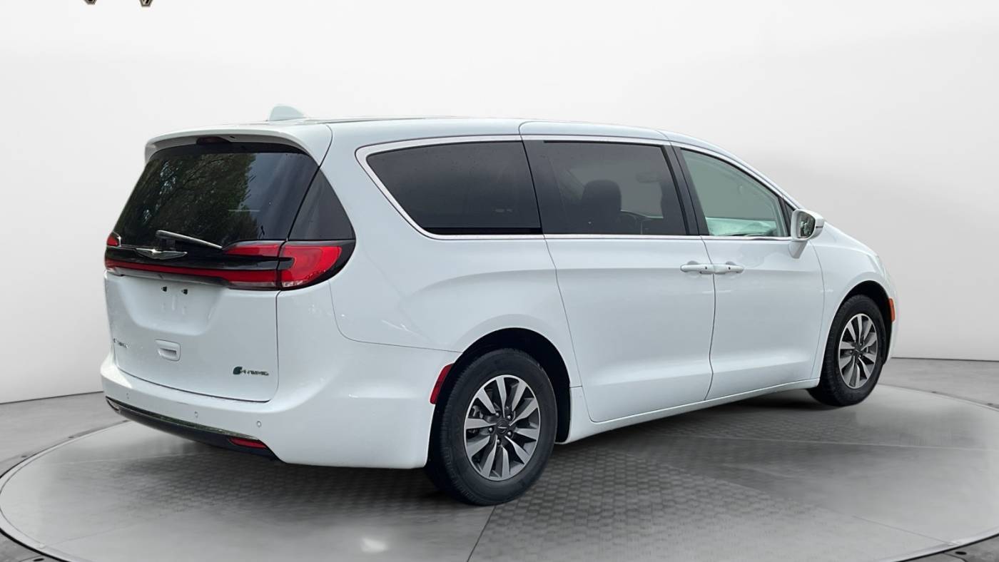 2022 Chrysler Pacifica 2C4RC1L72NR134907
