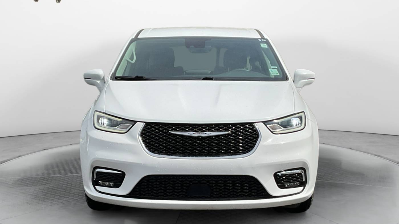2022 Chrysler Pacifica 2C4RC1L72NR134907