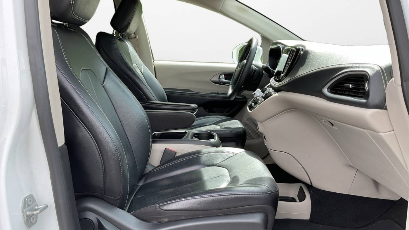 2022 Chrysler Pacifica 2C4RC1L72NR134907