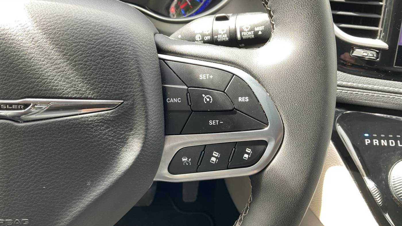 2022 Chrysler Pacifica 2C4RC1L72NR134907