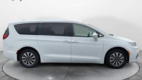 2022 Chrysler Pacifica 2C4RC1L72NR134907