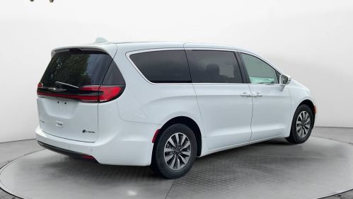 2022 Chrysler Pacifica 2C4RC1L72NR134907